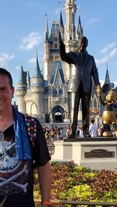 Meet your Posher, Mark